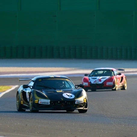 Magigas è confermata la benzina ufficiale della Lotus Cup Italia 2026
