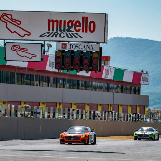 Oltre 200 piloti al via per il primo FX Racing Weekend stagionale al Mugello