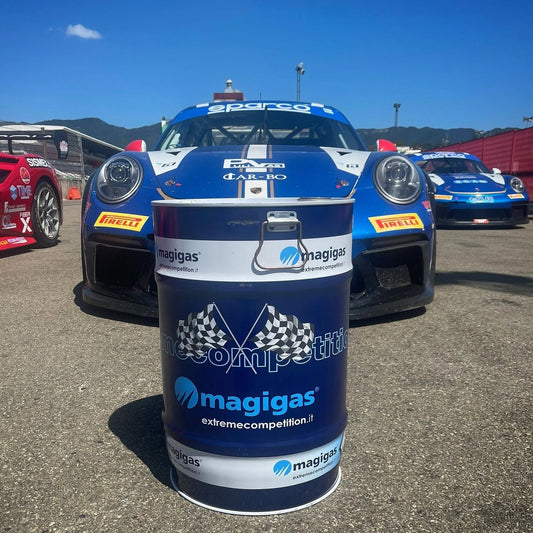 MagigasRacingFuel.es