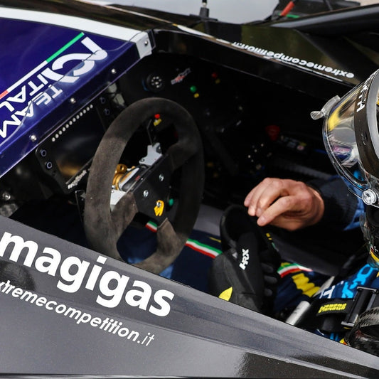 MAGIGAS & FAGGIOLI "PADRONI" DEL TROFEO VALLECAMONICA